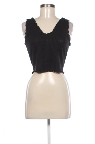 Дамски топ SHEIN, Размер L, Цвят Черен, Цена 2,55 €