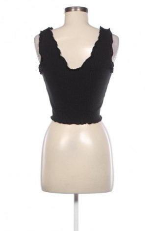 Дамски топ SHEIN, Размер L, Цвят Черен, Цена 2,55 €