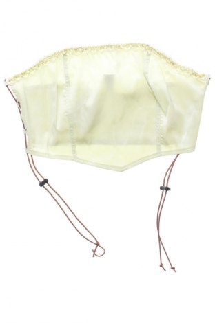 Дамски топ SHEIN, Размер M, Цвят Зелен, Цена 2,04 €