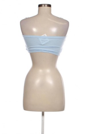 Дамски топ SHEIN, Размер M, Цвят Син, Цена 2,04 €