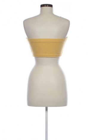 Női top SHEIN, Méret S, Szín Sárga, Ár 1 429 Ft