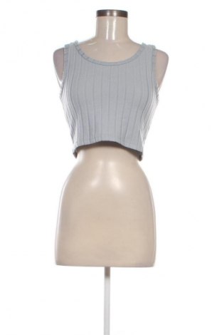 Дамски топ SHEIN, Размер S, Цвят Сив, Цена 2,04 €