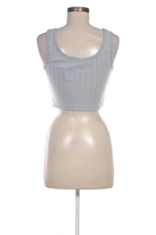 Дамски топ SHEIN, Размер S, Цвят Сив, Цена 2,04 €