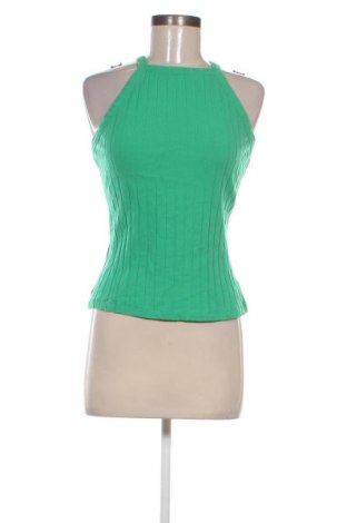 Top de femei SHEIN, Mărime L, Culoare Verde, Preț 29,99 Lei