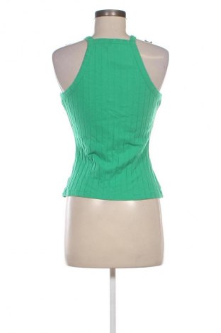 Top de femei SHEIN, Mărime L, Culoare Verde, Preț 29,99 Lei