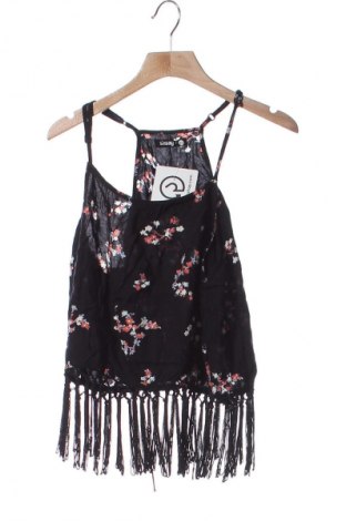 Top de femei Sinsay, Mărime XS, Culoare Multicolor, Preț 10,99 Lei