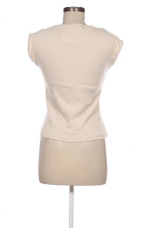 Női top Sinsay, Méret L, Szín Bézs, Ár 7 739 Ft