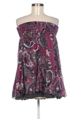 Top de femei Street One, Mărime M, Culoare Multicolor, Preț 11,99 Lei