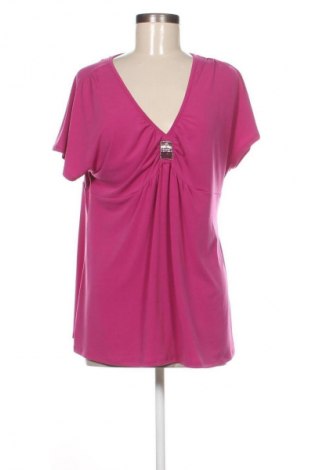 Дамски топ TCM, Размер XL, Цвят Лилав, Цена 4,60 €