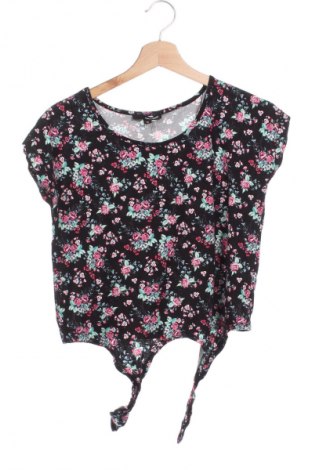 Damentop Tally Weijl, Größe XS, Farbe Mehrfarbig, Preis 5,99 €