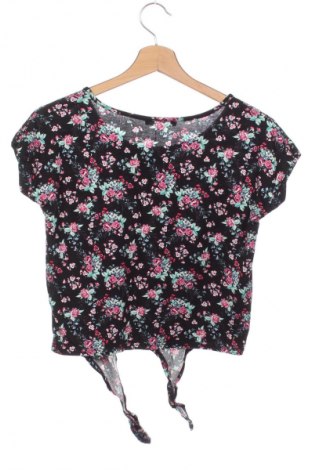 Damentop Tally Weijl, Größe XS, Farbe Mehrfarbig, Preis 5,99 €