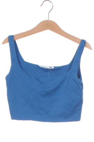Dámský top Terranova, Velikost XS, Barva Modrá, Cena  59,00 Kč