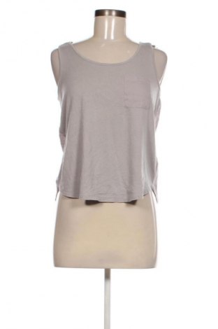 Дамски топ Theory, Размер S, Цвят Сив, Цена 7,66 €