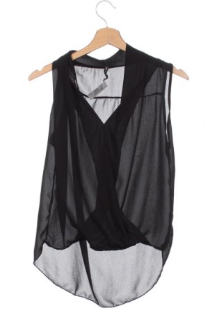 Dámský top Today, Velikost XS, Barva Černá, Cena  49,00 Kč