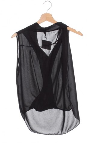 Dámský top Today, Velikost XS, Barva Černá, Cena  49,00 Kč