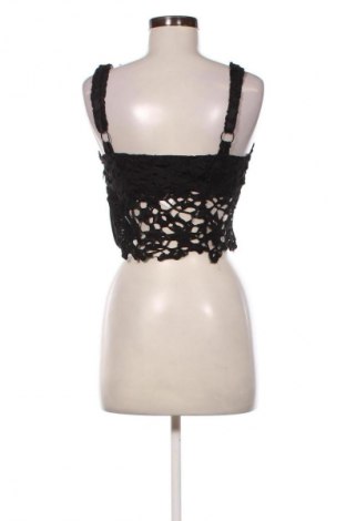 Damski top Unbranded, Rozmiar M, Kolor Czarny, Cena 30,11 zł