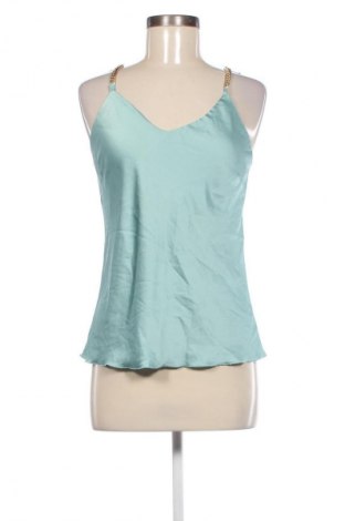Top de femei Unbranded, Mărime M, Culoare Verde, Preț 14,99 Lei
