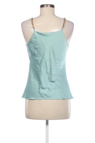 Top de femei Unbranded, Mărime M, Culoare Verde, Preț 14,99 Lei