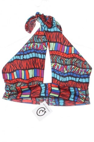 Damski top Unbranded, Rozmiar XS, Kolor Kolorowy, Cena 23,99 zł