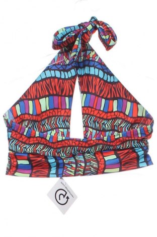 Damski top Unbranded, Rozmiar XS, Kolor Kolorowy, Cena 23,99 zł