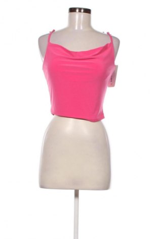 Dámský top Unbranded, Velikost S, Barva Růžová, Cena  219,00 Kč