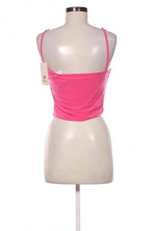 Dámský top Unbranded, Velikost S, Barva Růžová, Cena  219,00 Kč