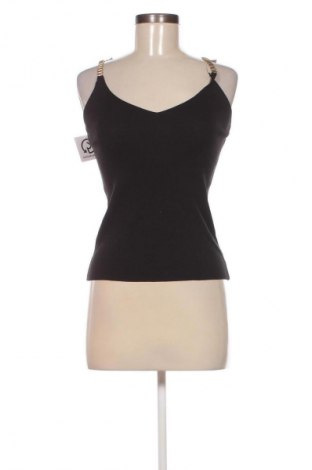 Дамски топ Unbranded, Размер S, Цвят Черен, Цена 2,04 €