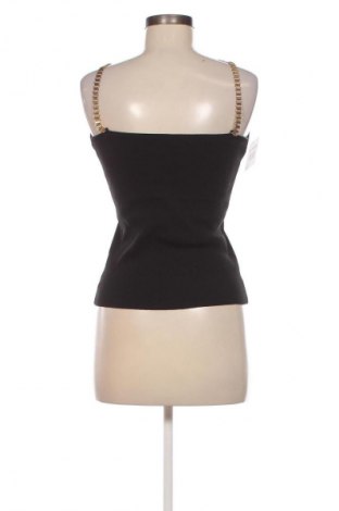 Дамски топ Unbranded, Размер S, Цвят Черен, Цена 2,04 €