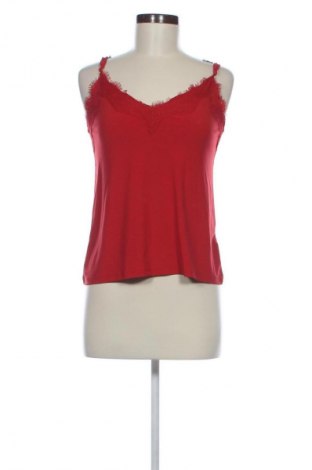 Дамски топ Unbranded, Размер S, Цвят Червен, Цена 2,04 €