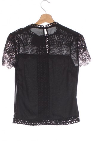 Дамски топ Unbranded, Размер S, Цвят Черен, Цена 2,55 €