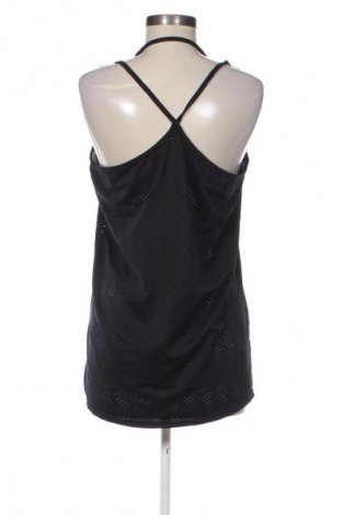Γυναικείο τοπ Unbranded, Μέγεθος M, Χρώμα Μαύρο, Τιμή 2,99 €