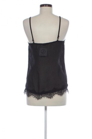 Дамски топ Unbranded, Размер M, Цвят Черен, Цена 3,06 €