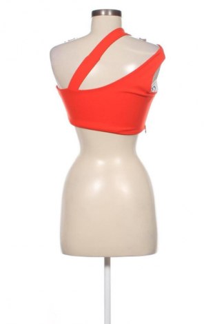 Dámský top Unbranded, Velikost S, Barva Oranžová, Cena  249,00 Kč