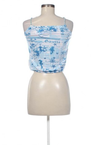 Top de femei Unbranded, Mărime M, Culoare Multicolor, Preț 11,99 Lei