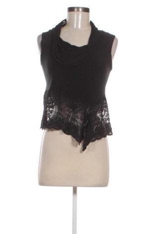 Top de femei Unbranded, Mărime M, Culoare Negru, Preț 7,99 Lei