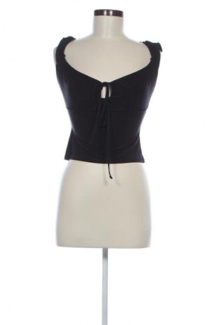 Damski top Unbranded, Rozmiar S, Kolor Czarny, Cena 20,99 zł