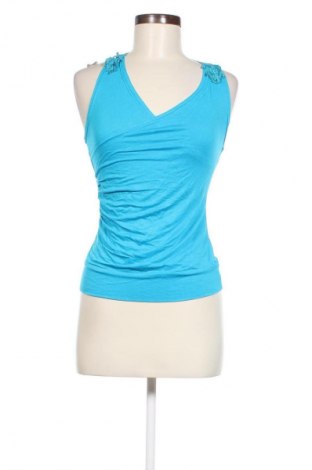 Dámský top Unbranded, Velikost M, Barva Modrá, Cena  59,00 Kč