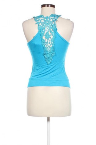 Dámský top Unbranded, Velikost M, Barva Modrá, Cena  59,00 Kč