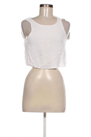 Top de femei Unbranded, Mărime S, Culoare Alb, Preț 7,99 Lei