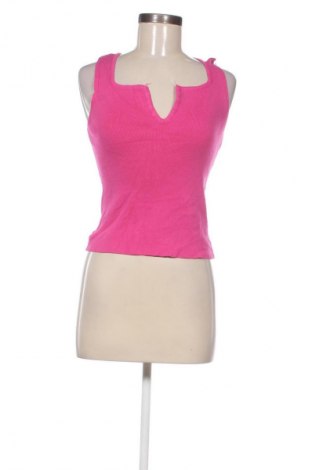 Dámský top Unbranded, Velikost S, Barva Růžová, Cena  89,00 Kč