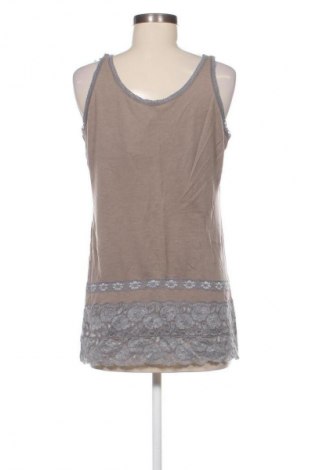 Top de femei Unbranded, Mărime M, Culoare Maro, Preț 7,99 Lei