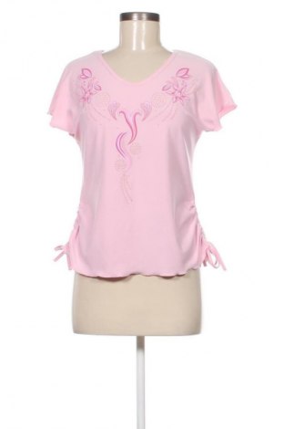 Dámský top Unbranded, Velikost M, Barva Růžová, Cena  209,00 Kč