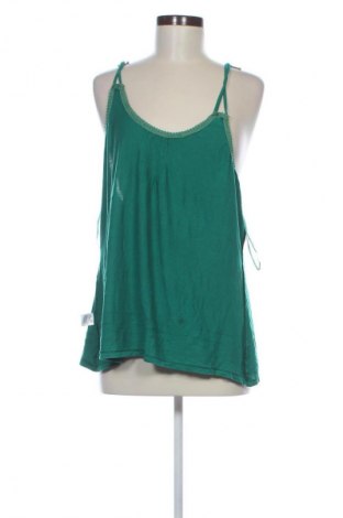 Top de femei Unbranded, Mărime L, Culoare Verde, Preț 7,99 Lei