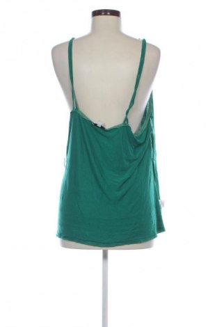 Top de femei Unbranded, Mărime L, Culoare Verde, Preț 7,99 Lei
