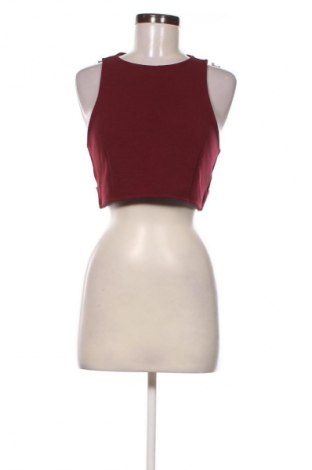 Dámský top Unbranded, Velikost M, Barva Červená, Cena  49,00 Kč