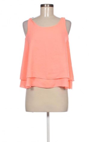 Dámský top Unbranded, Velikost S, Barva Oranžová, Cena  49,00 Kč
