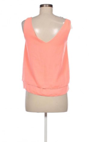 Dámský top Unbranded, Velikost S, Barva Oranžová, Cena  49,00 Kč