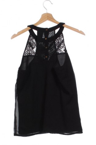 Dámský top Vero Moda, Velikost XS, Barva Černá, Cena  49,00 Kč