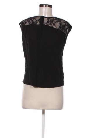 Dámský top Vero Moda, Velikost S, Barva Černá, Cena  109,00 Kč