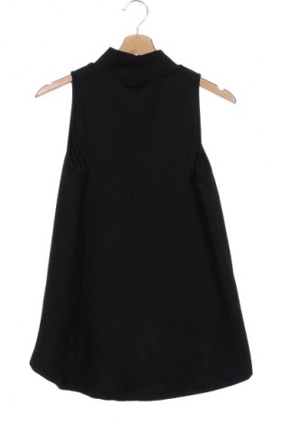 Дамски топ Vero Moda, Размер XS, Цвят Черен, Цена 3,06 €